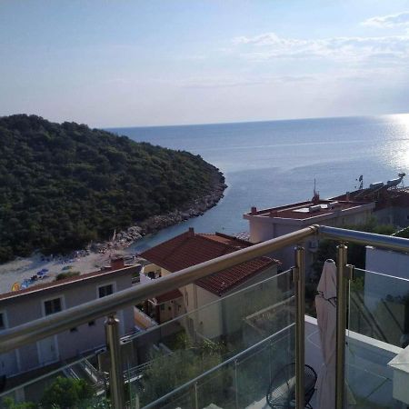 Skála Marión Zoe Boutique Suite מראה חיצוני תמונה