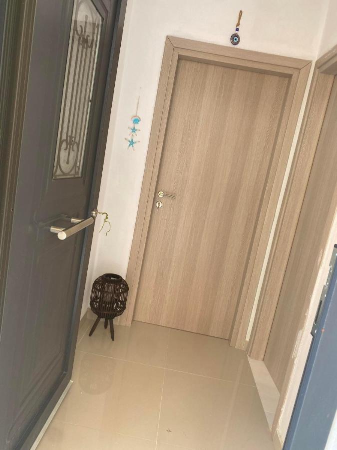 Skála Marión Zoe Boutique Suite מראה חיצוני תמונה