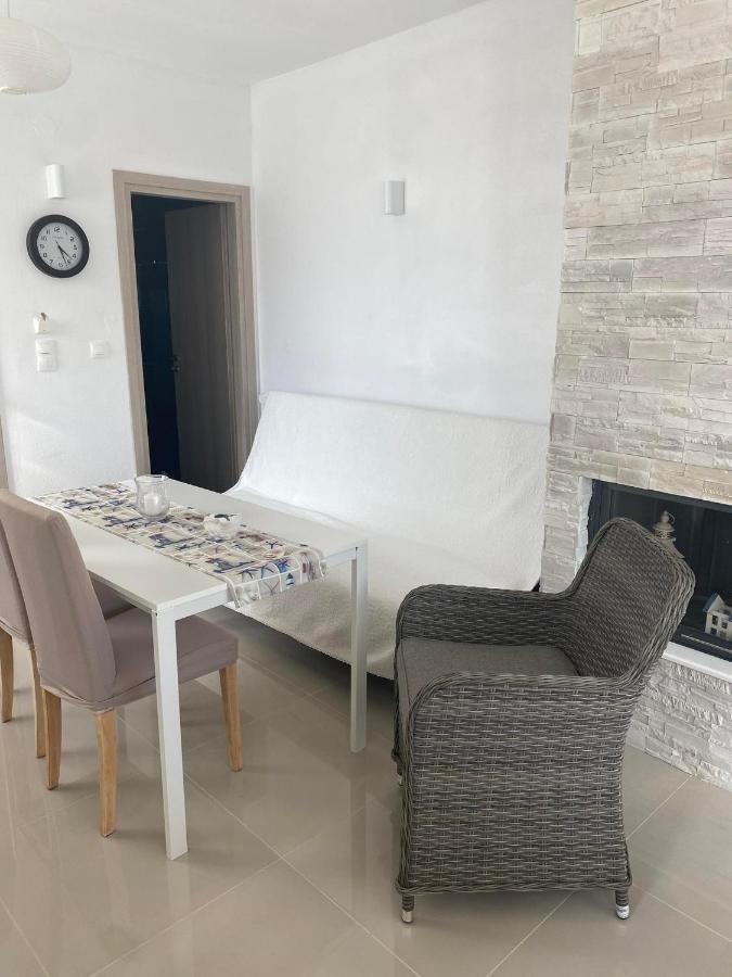 Skála Marión Zoe Boutique Suite מראה חיצוני תמונה