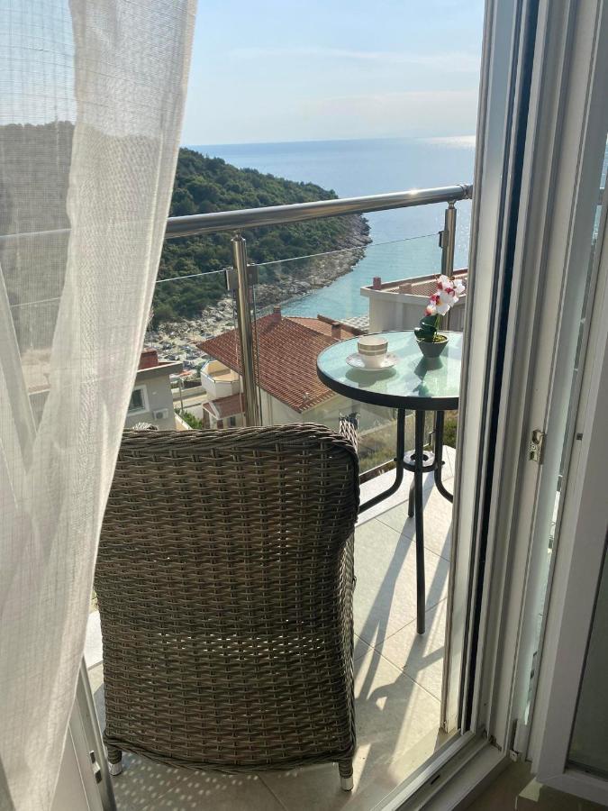 Skála Marión Zoe Boutique Suite מראה חיצוני תמונה