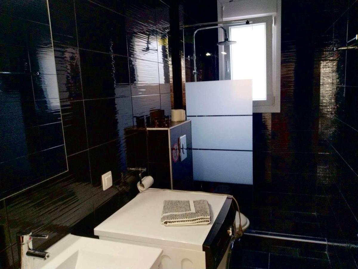 Skála Marión Zoe Boutique Suite מראה חיצוני תמונה