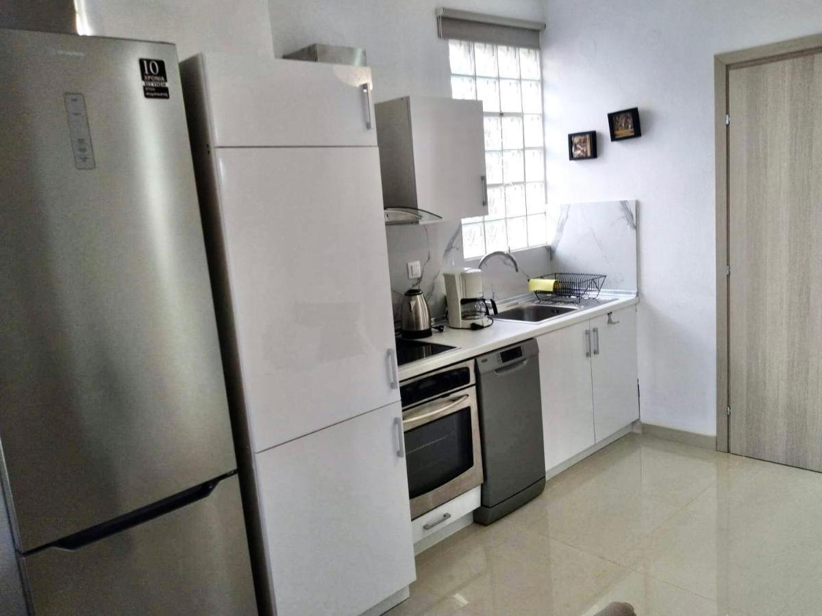 Skála Marión Zoe Boutique Suite מראה חיצוני תמונה