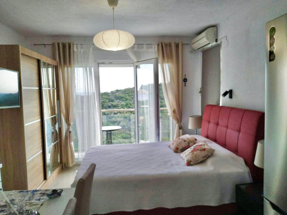 Skála Marión Zoe Boutique Suite מראה חיצוני תמונה