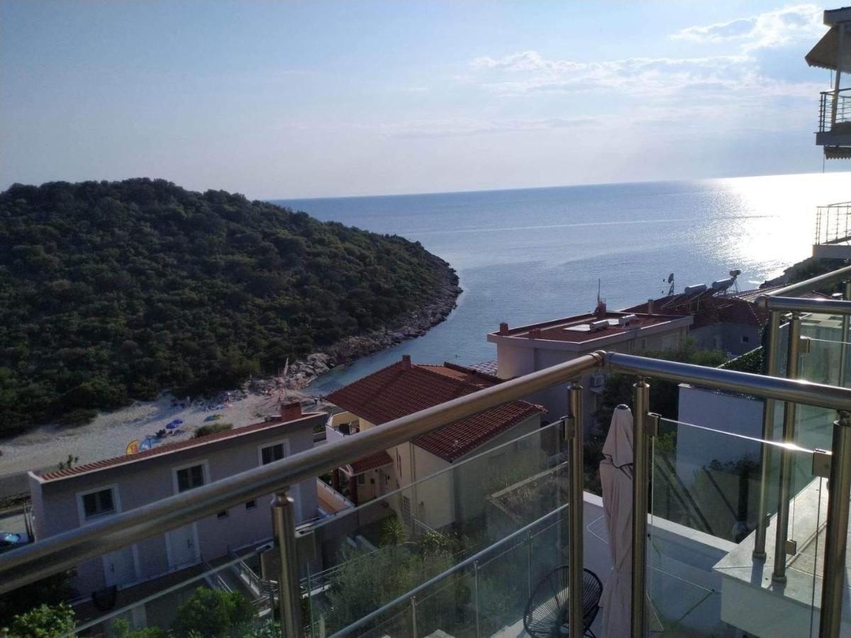 Skála Marión Zoe Boutique Suite מראה חיצוני תמונה